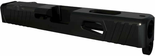 Rival Arms for Glock Stripped Slide W/RMR Cut G19 Gen 3 Black